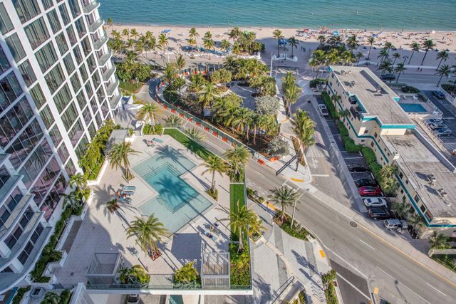 153 N Seabreeze Blvd 1602, Fort Lauderdale, FL 33304