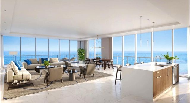 153 N Seabreeze Blvd 1602, Fort Lauderdale, FL 33304
