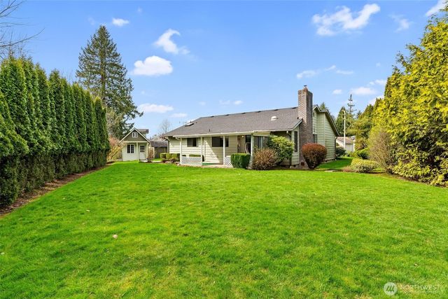 6811 59th Drive NE, Marysville, WA 98270