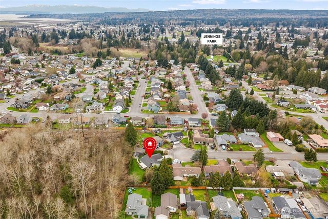 6811 59th Drive NE, Marysville, WA 98270