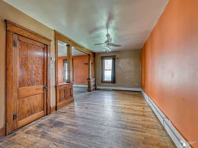 115 Grove Street, Hudson, MI 49247