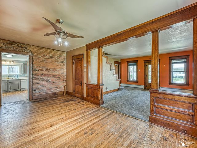 115 Grove Street, Hudson, MI 49247