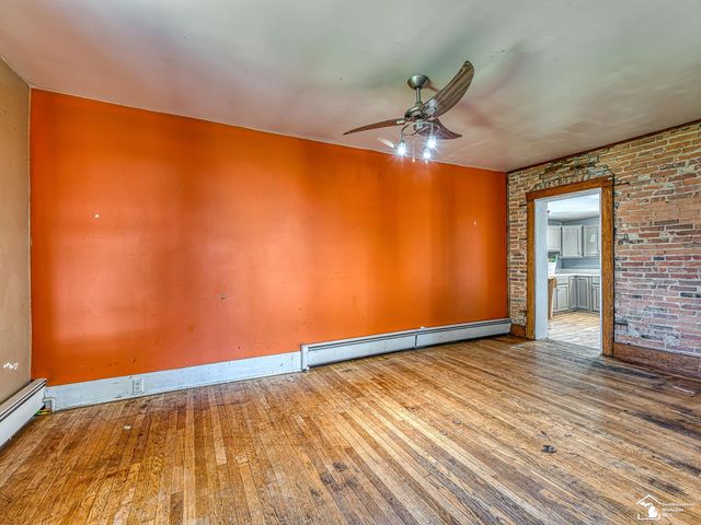 115 Grove Street, Hudson, MI 49247