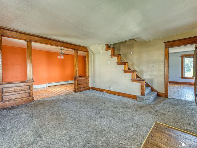 115 Grove Street, Hudson, MI 49247