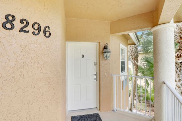 8296 Mulligan Circle B, Port St. Lucie B, Port St Lucie, FL 34986