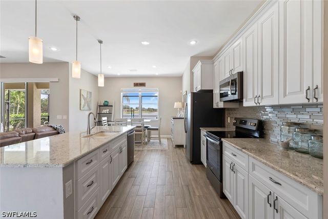 2970 Orange Grove TRL, Naples, FL 34120