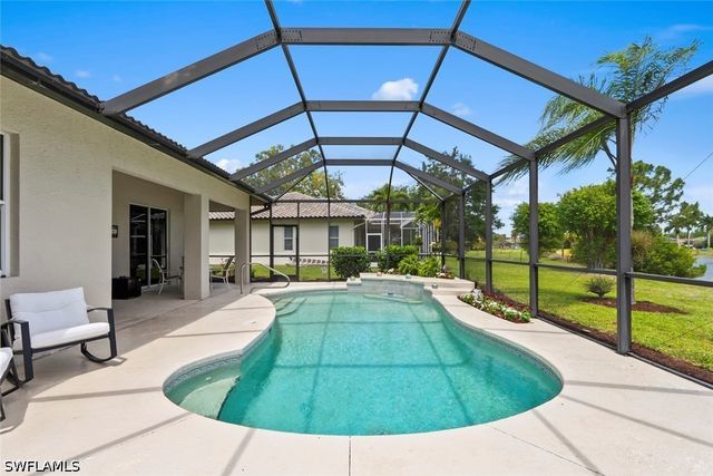 2970 Orange Grove TRL, Naples, FL 34120
