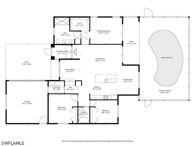 2970 Orange Grove TRL, Naples, FL 34120