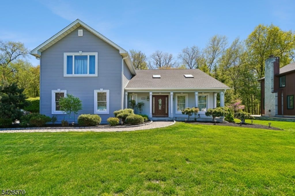 202 Toner Rd, Boonton Town, NJ 07005