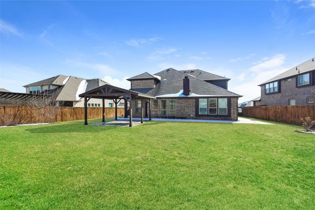 6404 Sudbury Lane, Mesquite, TX 75181