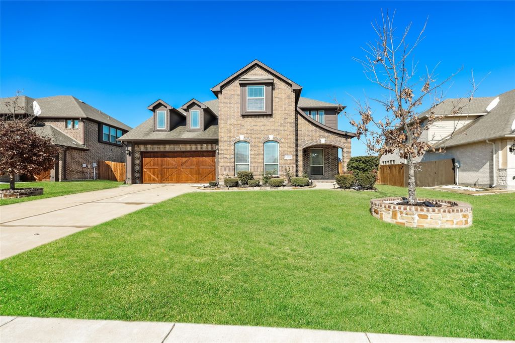 6404 Sudbury Lane, Mesquite, TX 75181