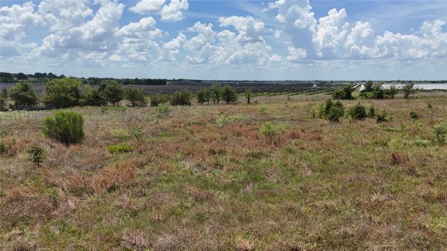 Lot 8 NE County Road 3040, Kerens, TX 75144