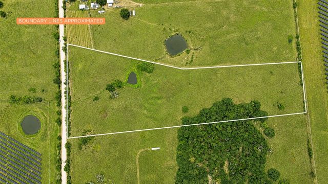 Lot 8 NE County Road 3040, Kerens, TX 75144