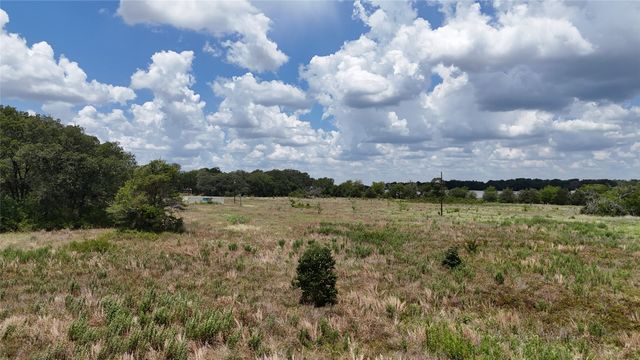 Lot 8 NE County Road 3040, Kerens, TX 75144
