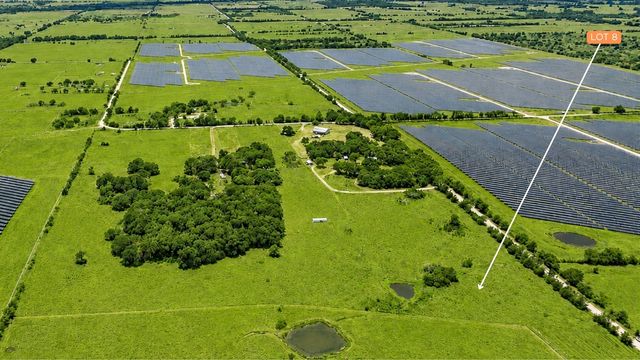 Lot 8 NE County Road 3040, Kerens, TX 75144