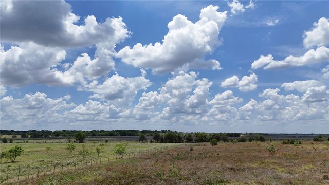 Lot 8 NE County Road 3040, Kerens, TX 75144