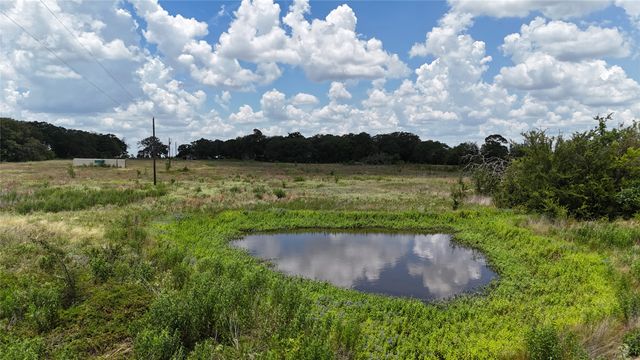 Lot 8 NE County Road 3040, Kerens, TX 75144