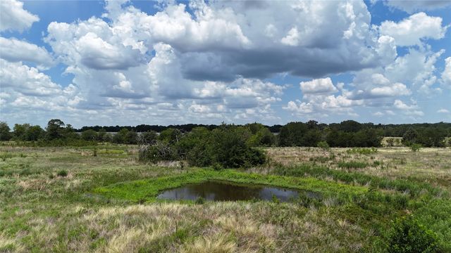 Lot 8 NE County Road 3040, Kerens, TX 75144