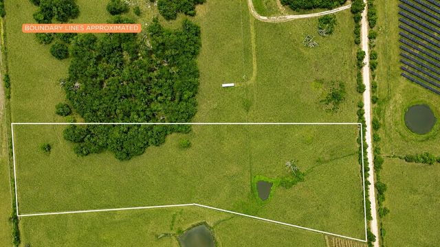 Lot 8 NE County Road 3040, Kerens, TX 75144