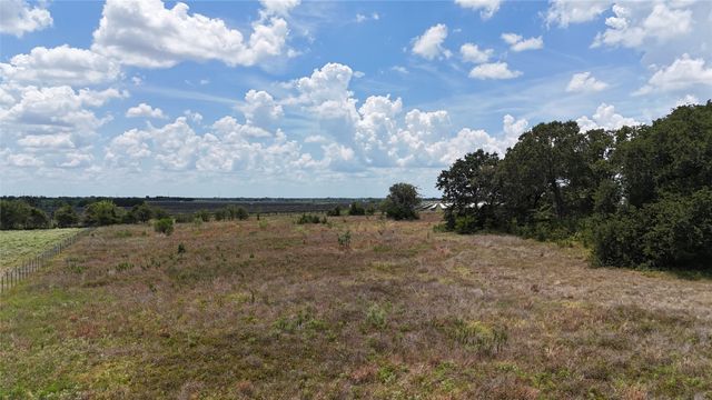 Lot 8 NE County Road 3040, Kerens, TX 75144