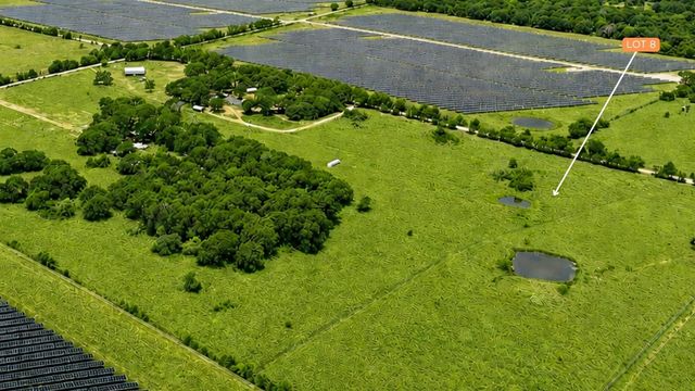 Lot 8 NE County Road 3040, Kerens, TX 75144