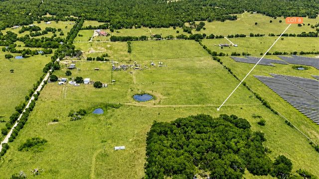 Lot 8 NE County Road 3040, Kerens, TX 75144