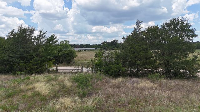 Lot 8 NE County Road 3040, Kerens, TX 75144