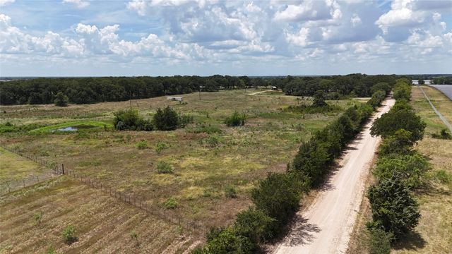 Lot 8 NE County Road 3040, Kerens, TX 75144