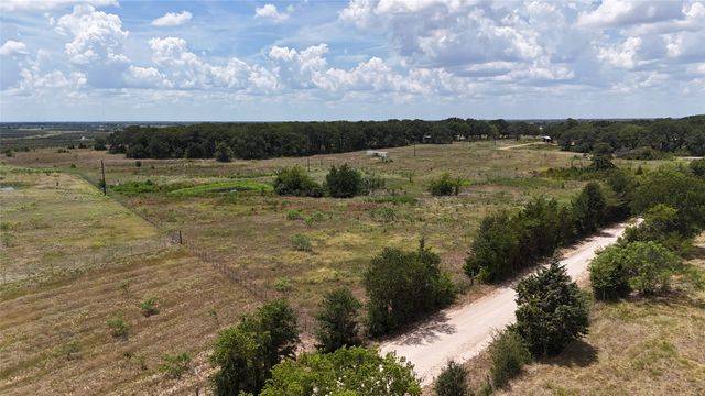 Lot 8 NE County Road 3040, Kerens, TX 75144