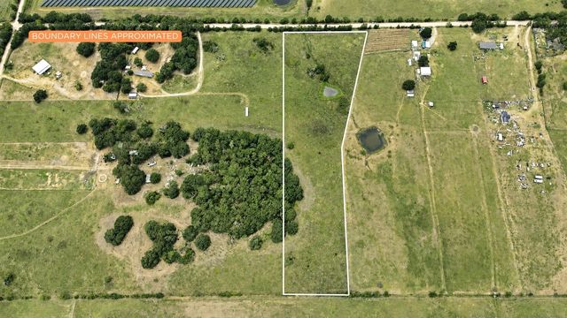Lot 8 NE County Road 3040, Kerens, TX 75144