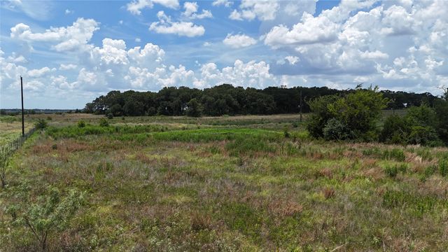 Lot 8 NE County Road 3040, Kerens, TX 75144