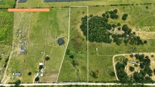 Lot 8 NE County Road 3040, Kerens, TX 75144