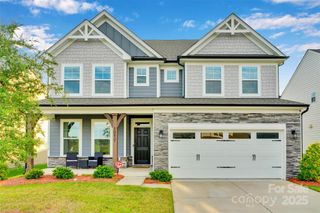 1077 Hearth Lane SW, Concord, NC 28025