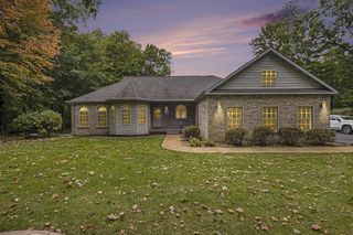 944 Tibalew Drive, Sparta, MI 49345