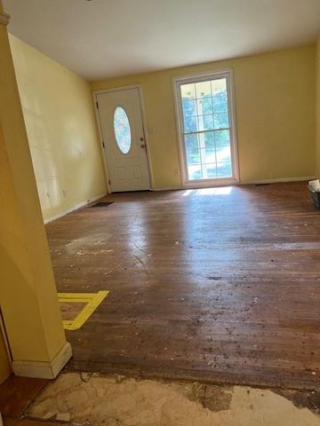 5963 Moss Drive, Forest Park, GA 30297