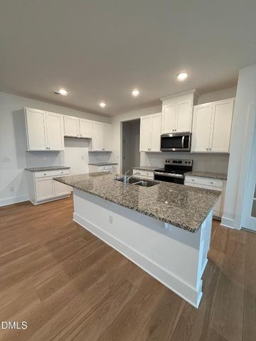 56 Cypress Moss Court, Lillington, NC 27546