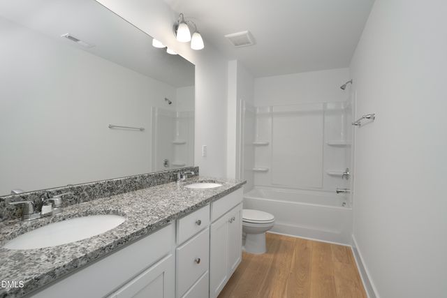 56 Cypress Moss Court, Lillington, NC 27546