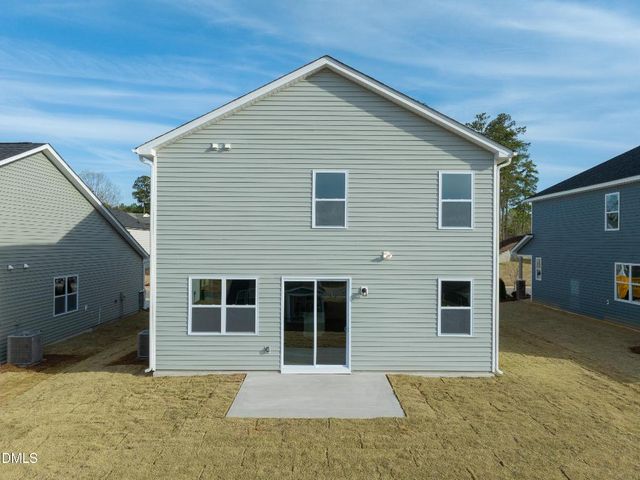 56 Cypress Moss Court, Lillington, NC 27546