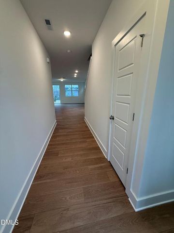 56 Cypress Moss Court, Lillington, NC 27546