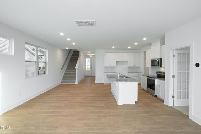 56 Cypress Moss Court, Lillington, NC 27546