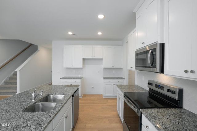 56 Cypress Moss Court, Lillington, NC 27546