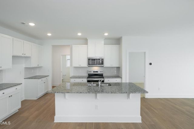 56 Cypress Moss Court, Lillington, NC 27546