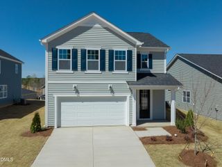 56 Cypress Moss Court, Lillington, NC 27546