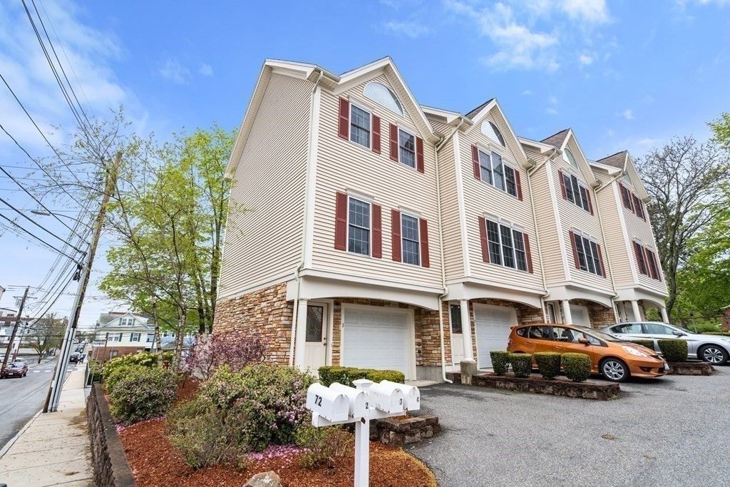 72 Exchange St 1, Waltham, MA 02451