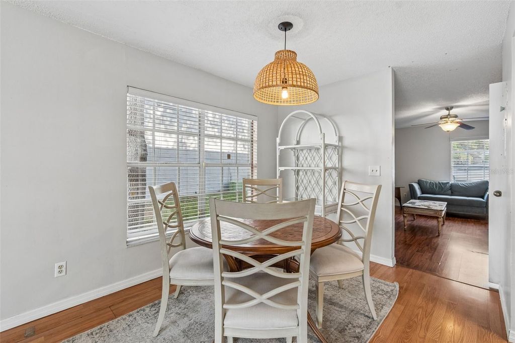 Image 11 of property listing at 5156 SUNRIDGE PALMS DRIVE, Tampa, FL 33617