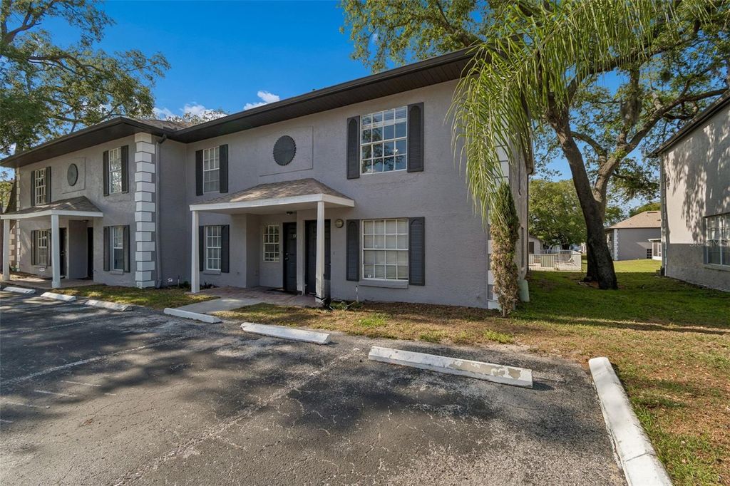 Image 4 of property listing at 5156 SUNRIDGE PALMS DRIVE, Tampa, FL 33617