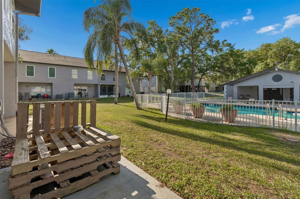 Image 39 of property listing at 5156 SUNRIDGE PALMS DRIVE, Tampa, FL 33617