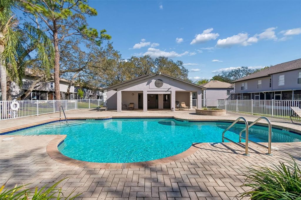 Image 42 of property listing at 5156 SUNRIDGE PALMS DRIVE, Tampa, FL 33617