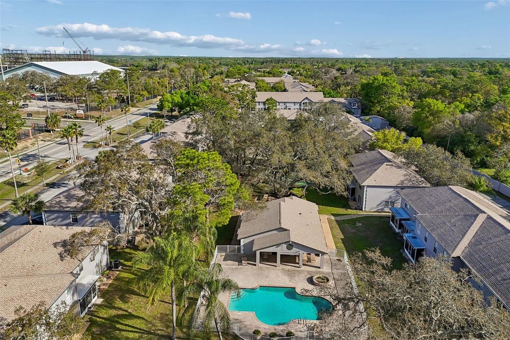 Image 49 of property listing at 5156 SUNRIDGE PALMS DRIVE, Tampa, FL 33617