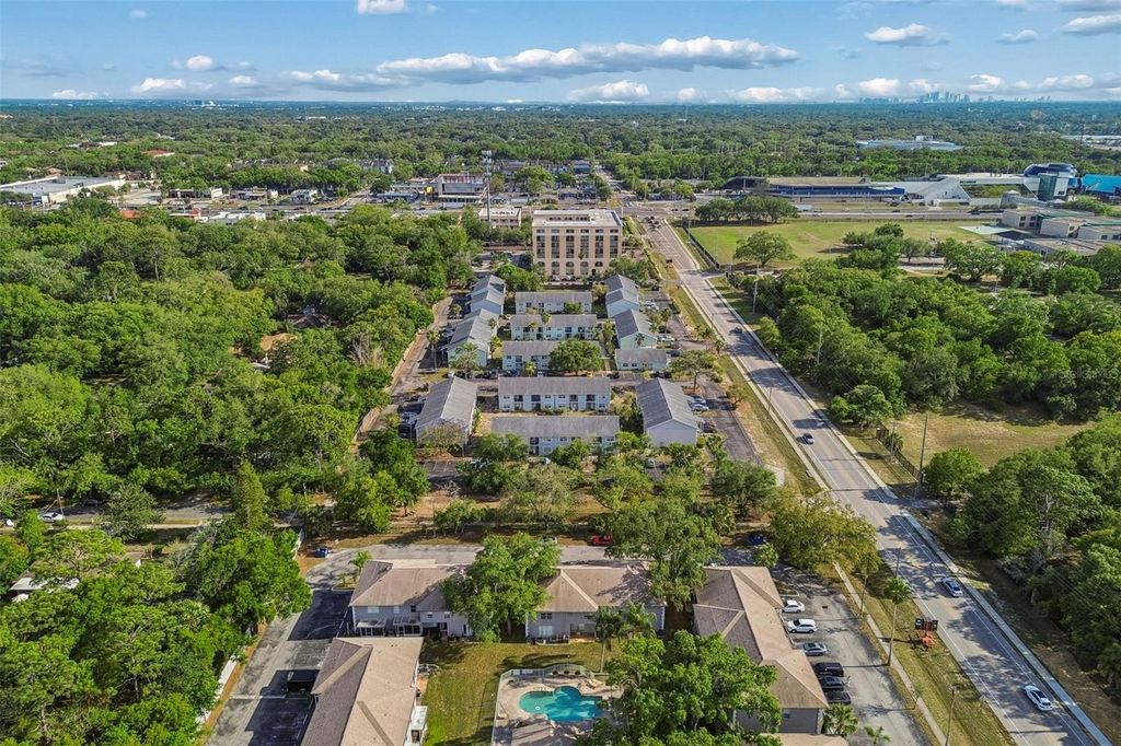 Image 51 of property listing at 5156 SUNRIDGE PALMS DRIVE, Tampa, FL 33617